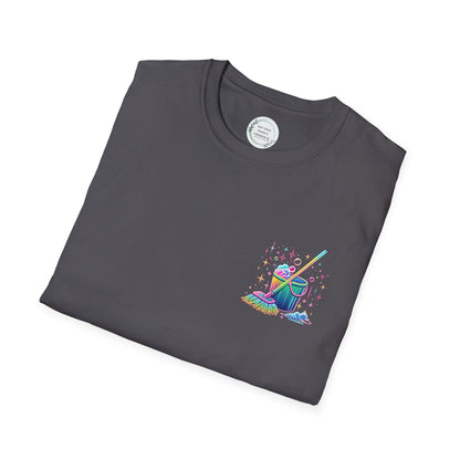 Tonilynn's House Cleaning Softstyle T-Shirt