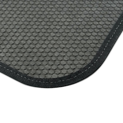 S&S Mechanical Car Mats (2x Front)