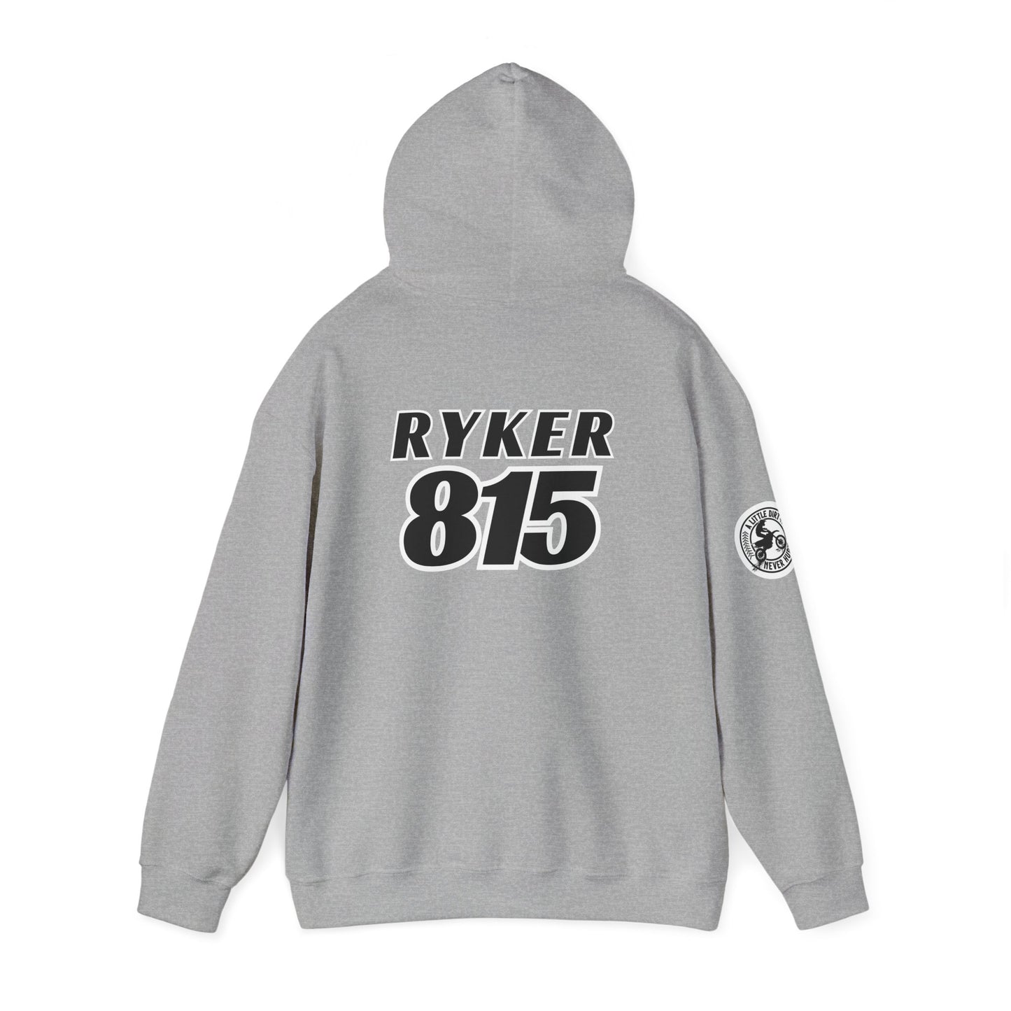 Ryker Hoodie