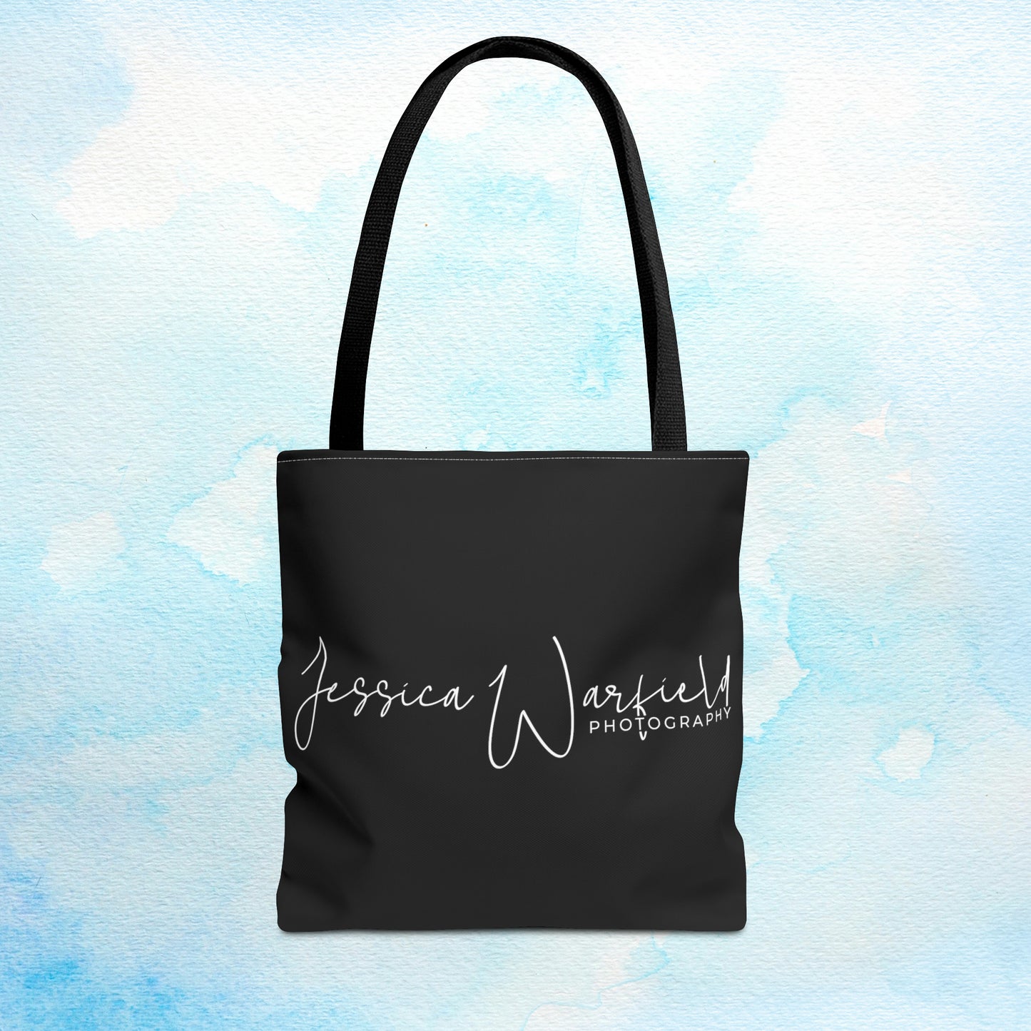 Jessica Warfield Photography Tote Bag