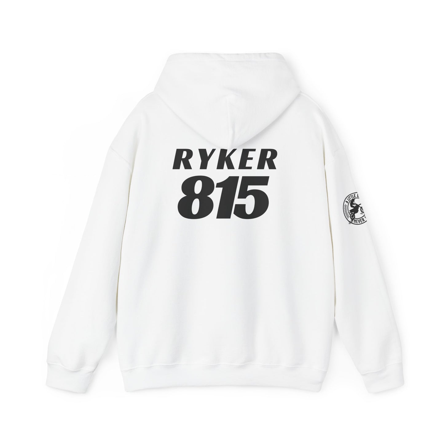 Ryker Hoodie