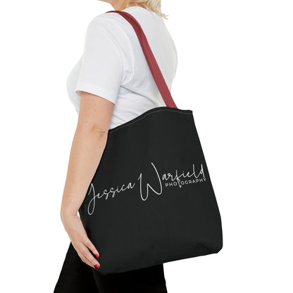 Jessica Warfield Photography Tote Bag