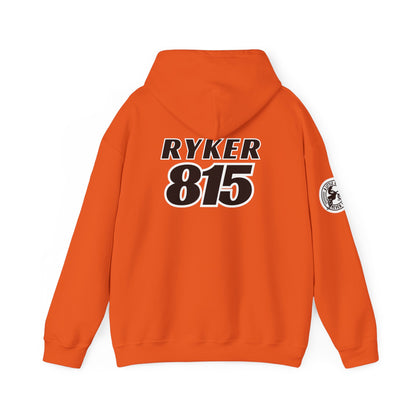 Ryker Hoodie