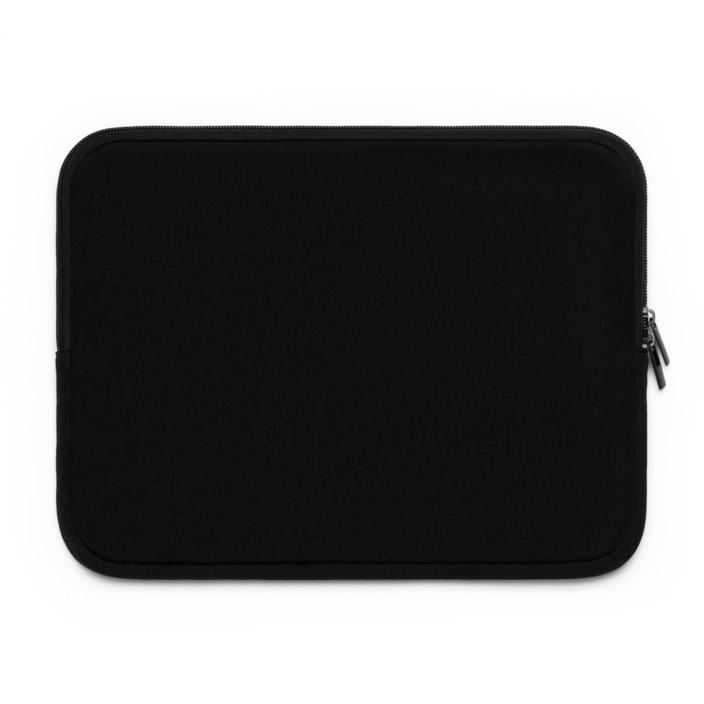 People? No Thanks Laptop Sleeve