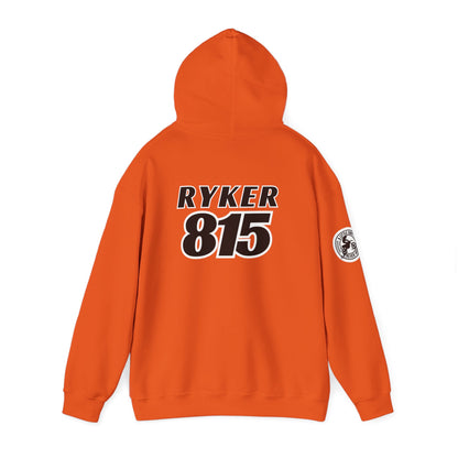 Ryker Hoodie