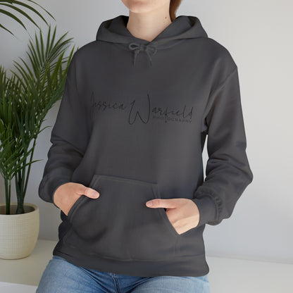 Jessica Warfield Photo Hoodie