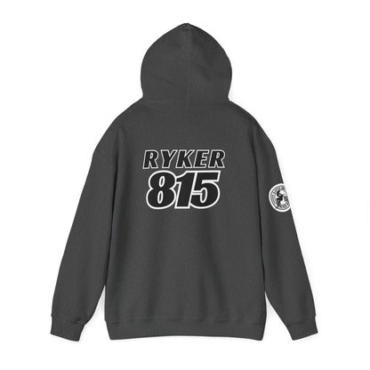 Ryker Hoodie