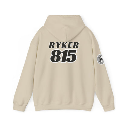 Ryker Hoodie