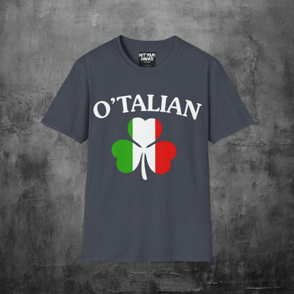 O Talian Softstyle T-Shirt