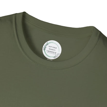 Tonilynn's House Cleaning Softstyle T-Shirt