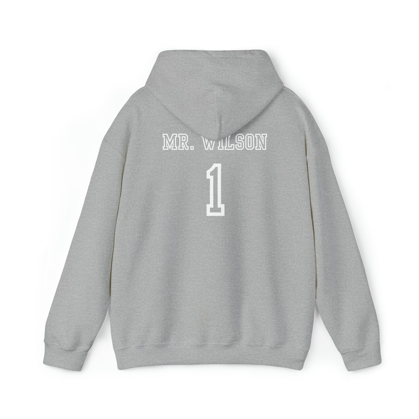 Custom Landlord Hoodie