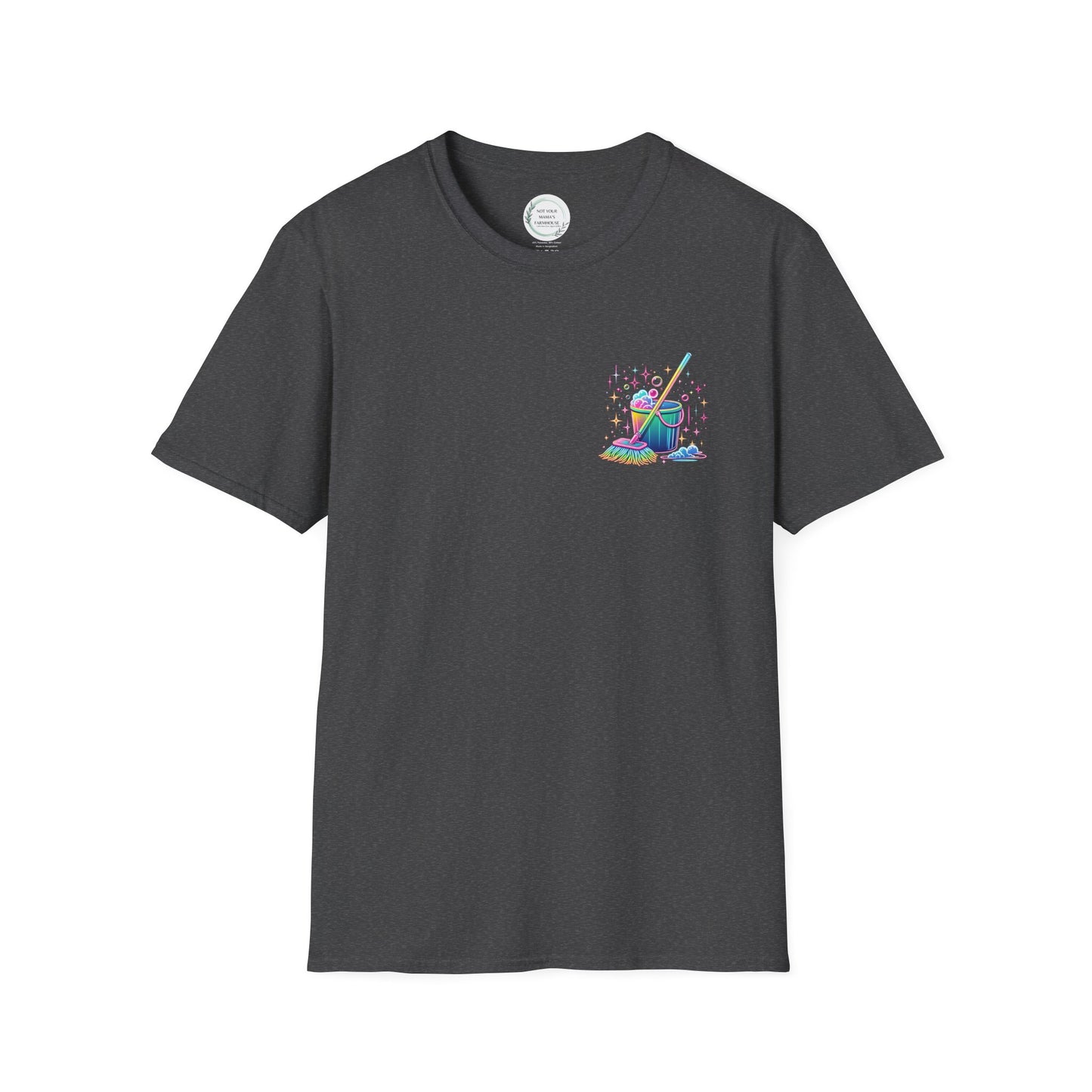 Tonilynn's House Cleaning Softstyle T-Shirt