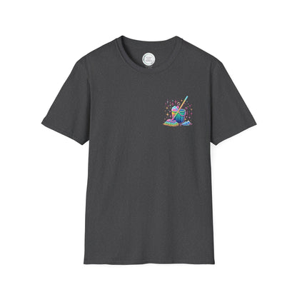 Tonilynn's House Cleaning Softstyle T-Shirt