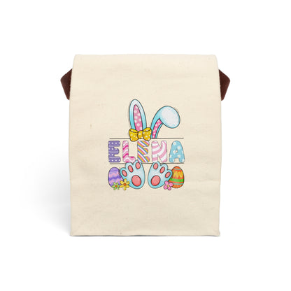 Custom Easter Bag With Strap