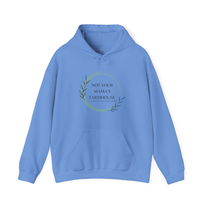 Not Your Mama's Farmhouse Hoodie