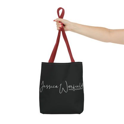 Jessica Warfield Photography Tote Bag