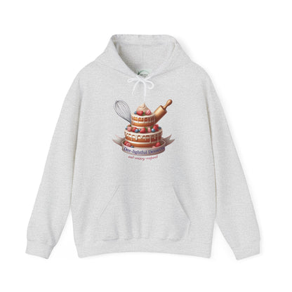 Dee-lightful Desserts Hoodie