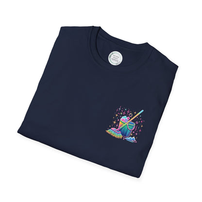 Tonilynn's House Cleaning Softstyle T-Shirt