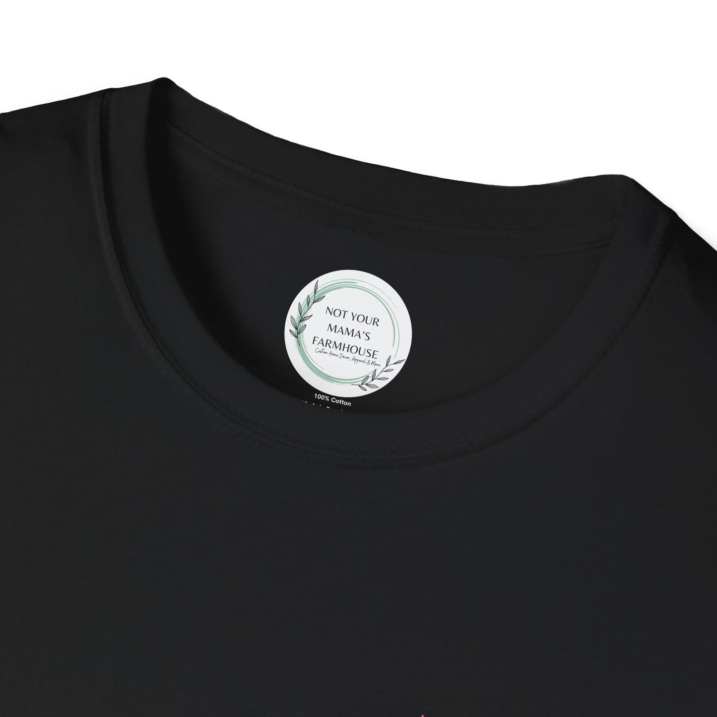 Tonilynn's House Cleaning Softstyle T-Shirt