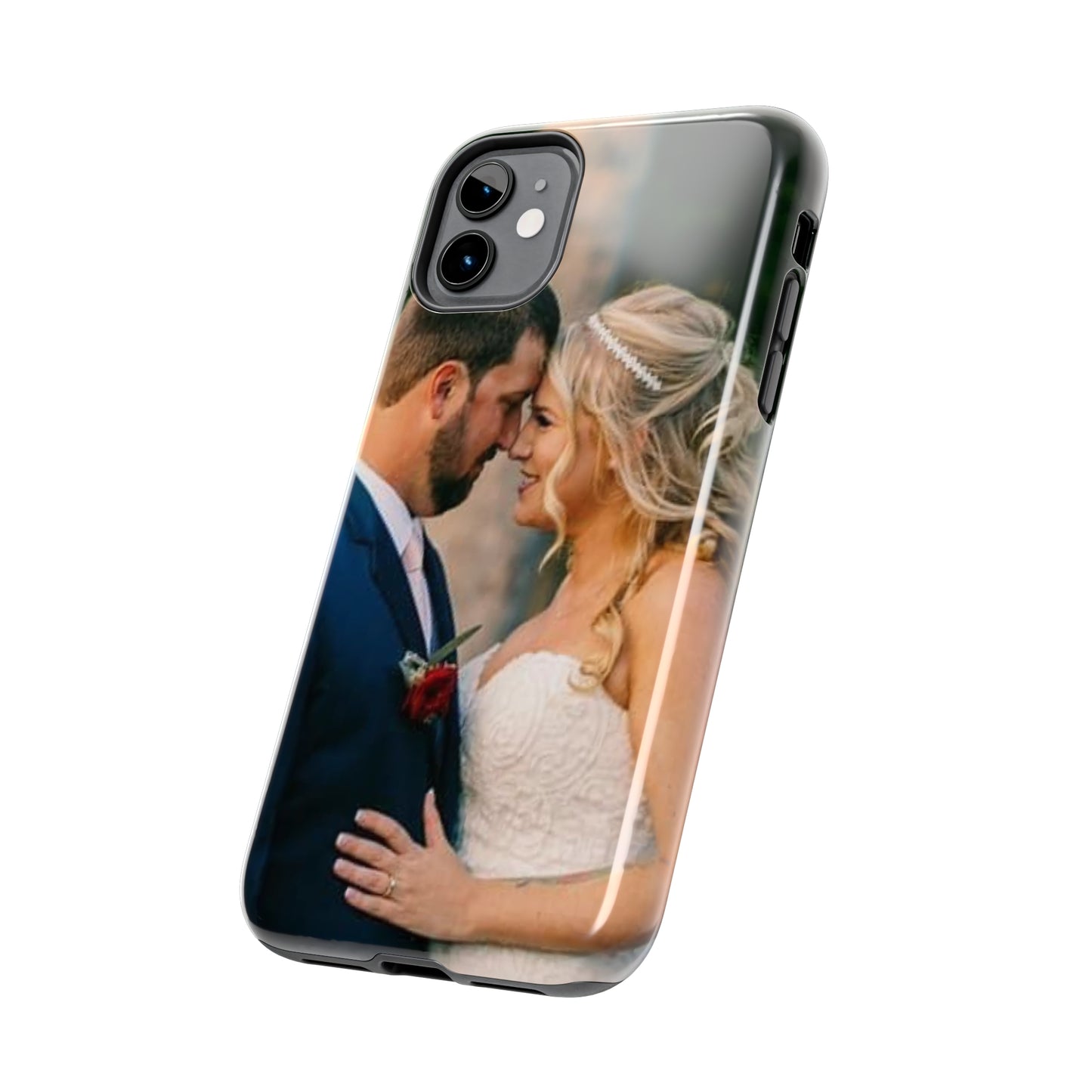 Custom Tough Photo Phone Cases