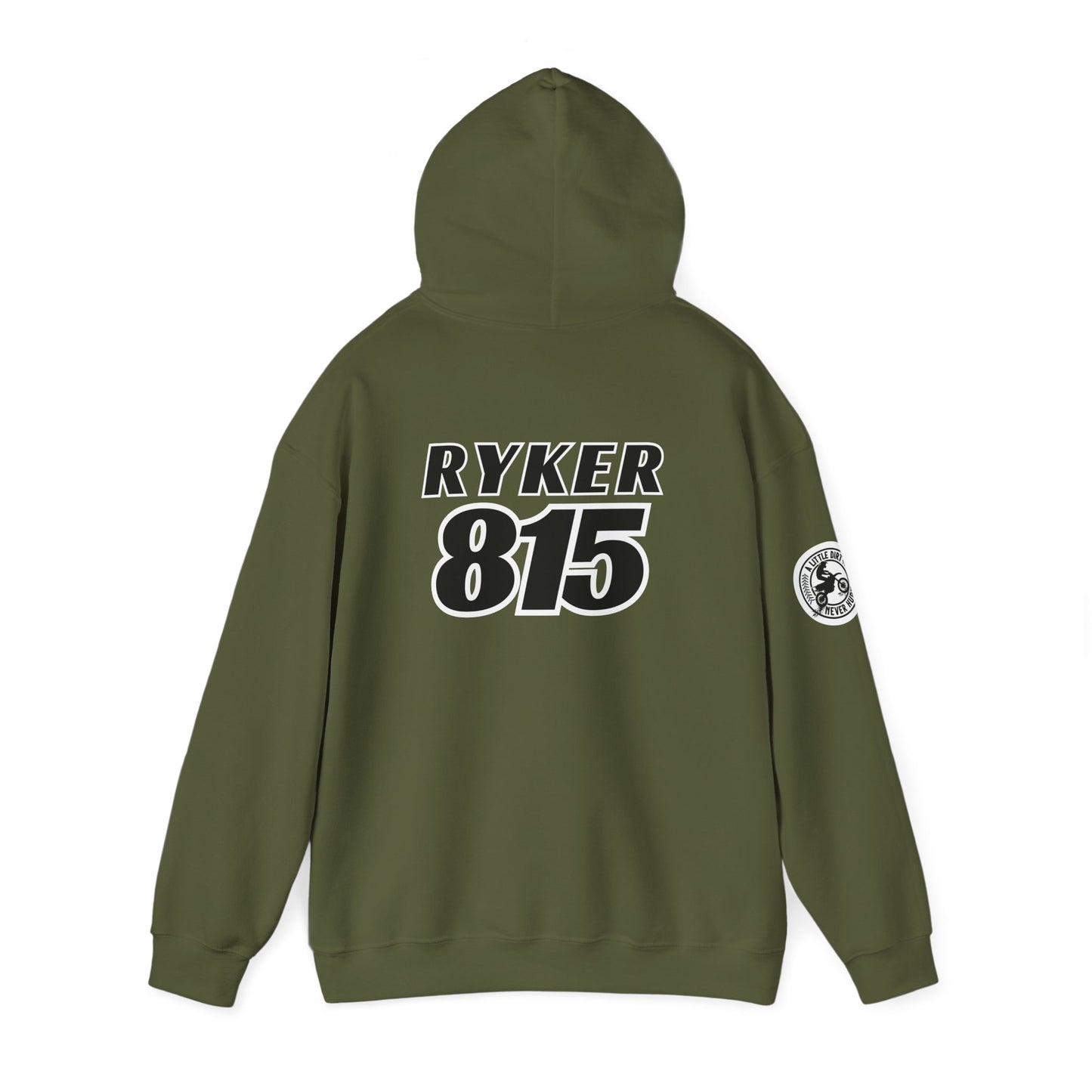 Ryker Hoodie