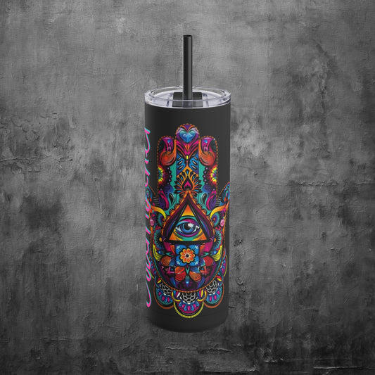 Personalized Tumbler