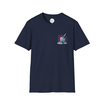 Tonilynn's House Cleaning Softstyle T-Shirt