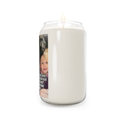 Mummum Scented Candle, 13.75oz