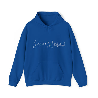 Jessica Warfield Photo Hoodie