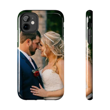 Custom Tough Photo Phone Cases