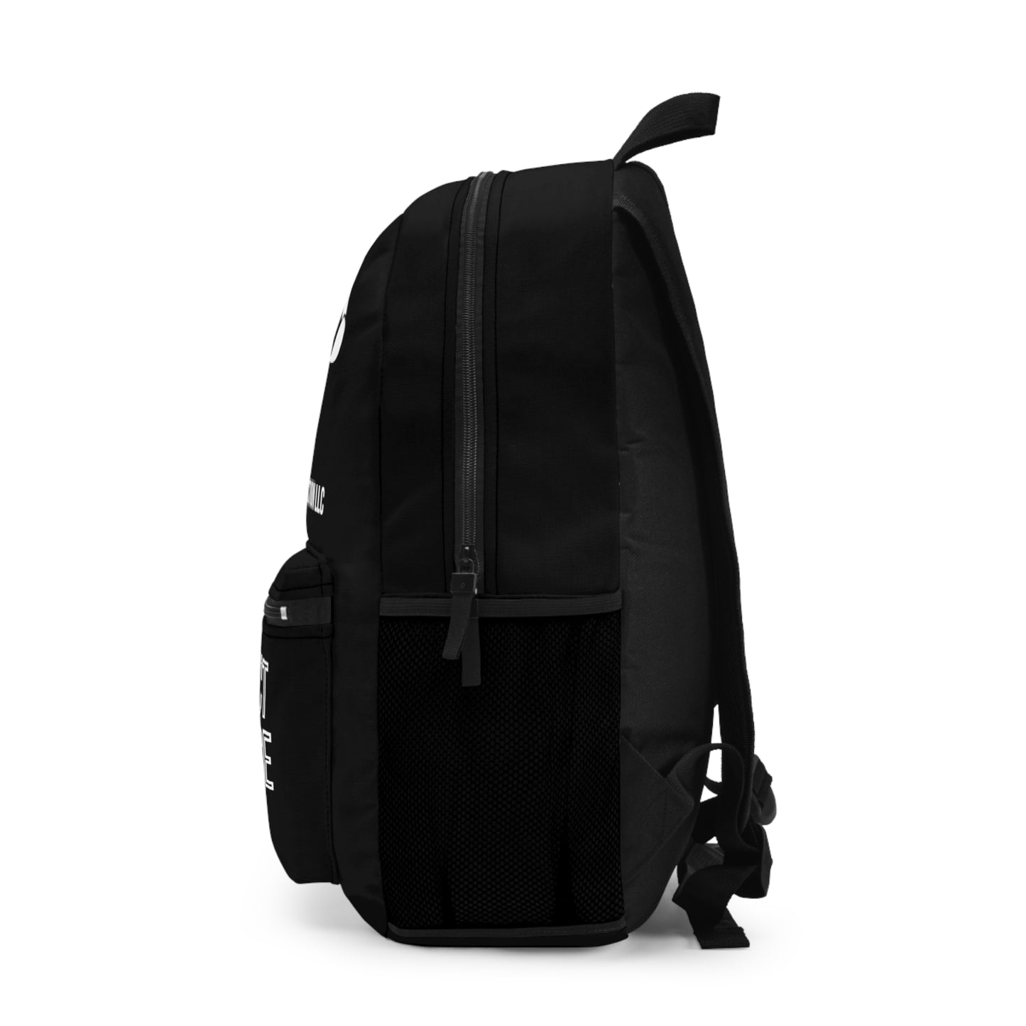 S&S Mechanical & Construction Backpack