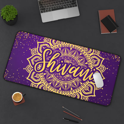 Custom Desk Mat