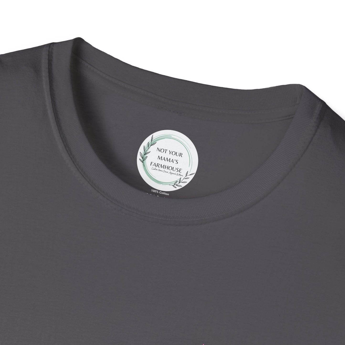 Tonilynn's House Cleaning Softstyle T-Shirt