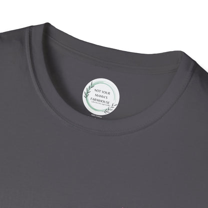 Tonilynn's House Cleaning Softstyle T-Shirt