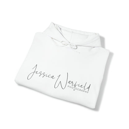 Jessica Warfield Photo Hoodie