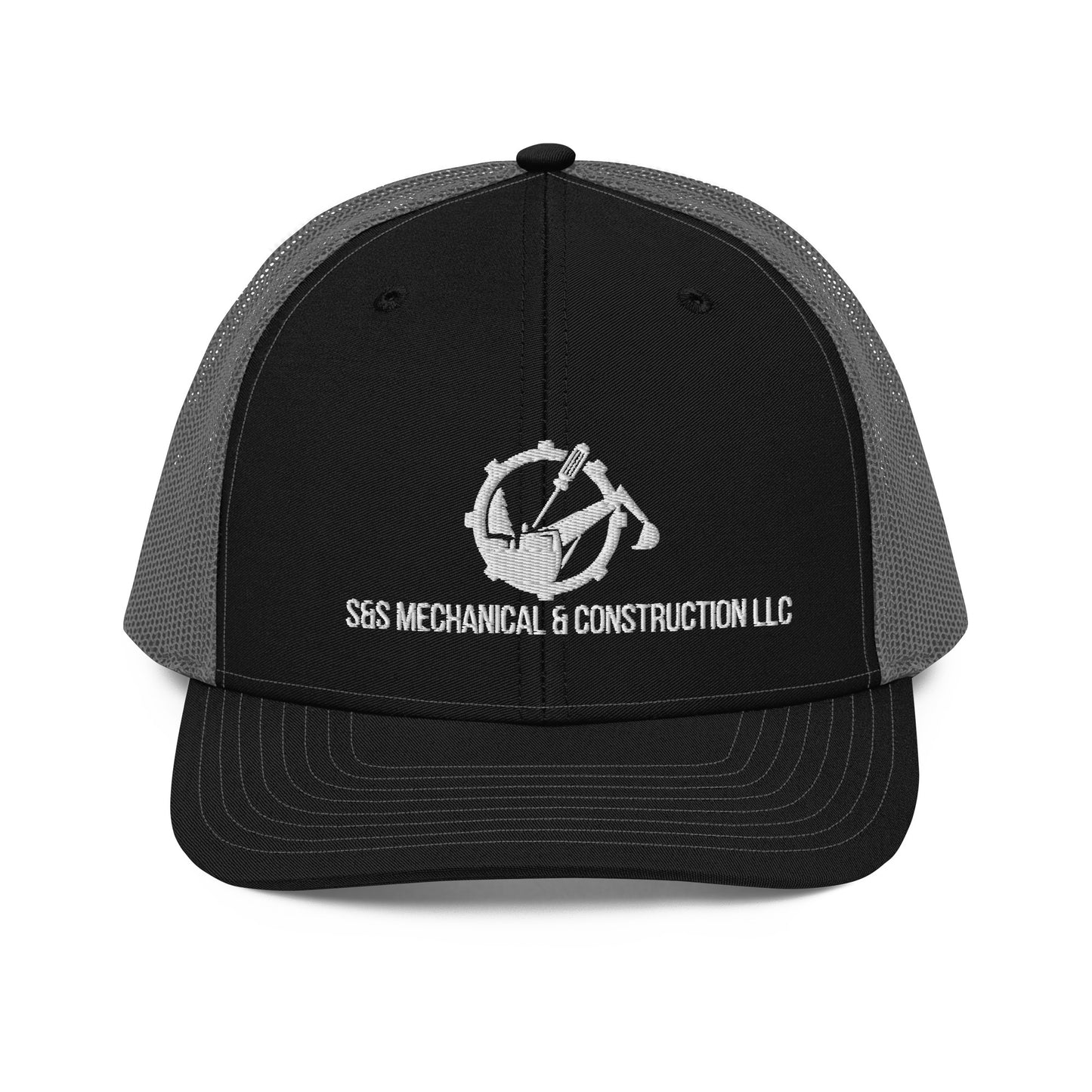 S&S Trucker Cap