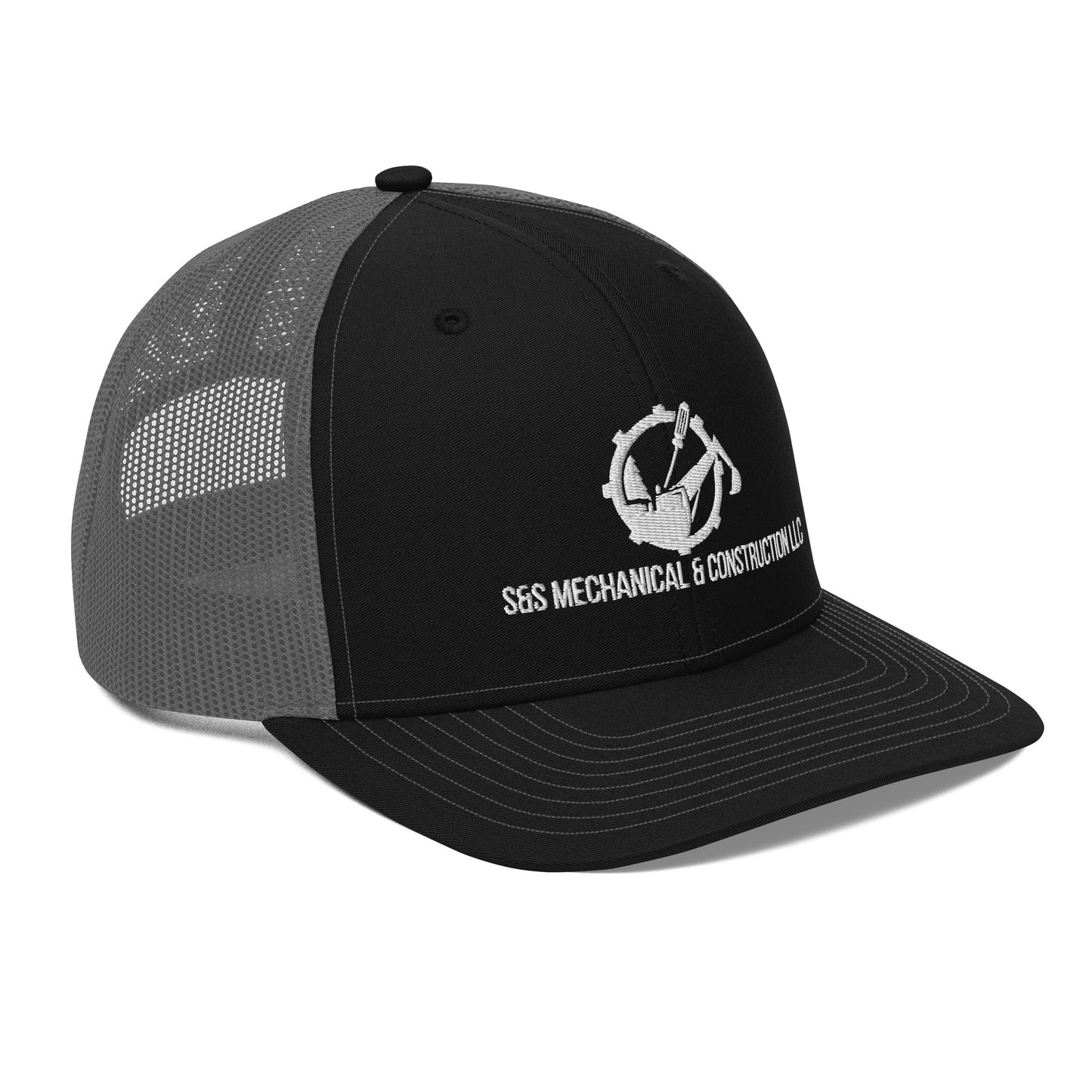 S&S Trucker Cap