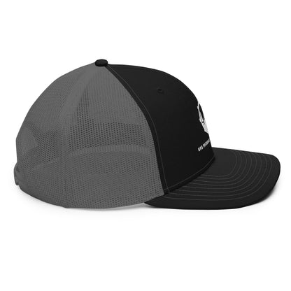 S&S Mechanical and Construction Richardson 112 Snapback