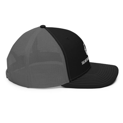 S&S Trucker Cap